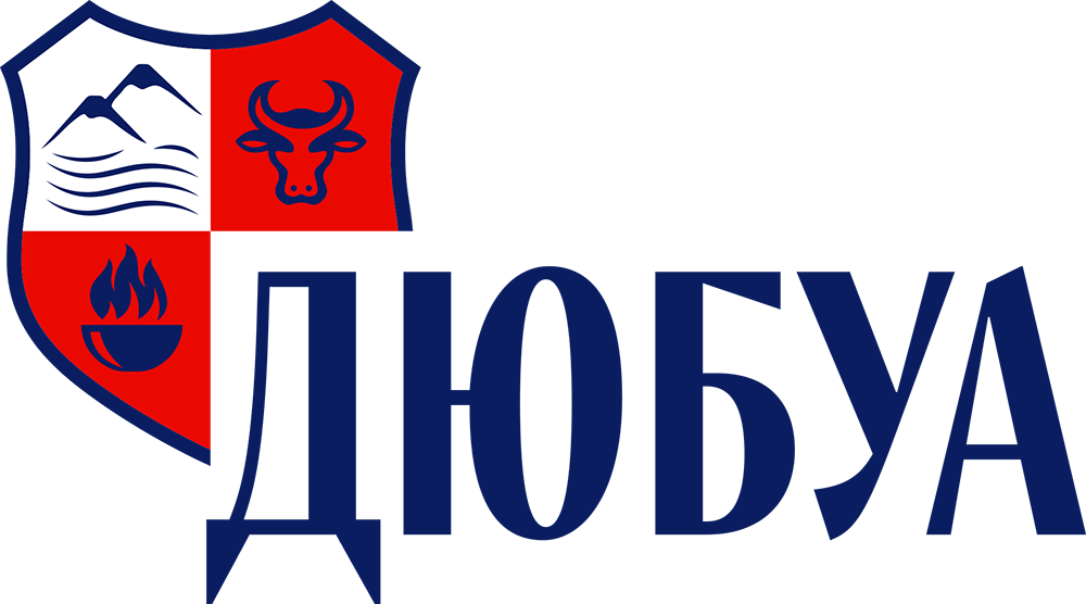 Логотип Дубуа