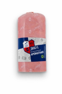 Ветчина «Ароматная»