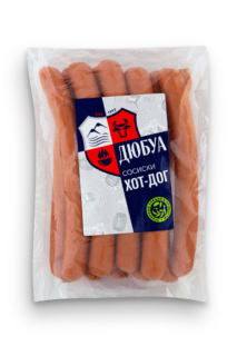 Сосиски «Хот-Дог»