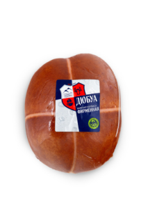 Колбаса «Фирменная»